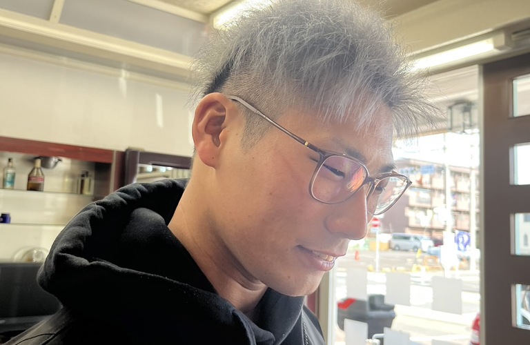 庄内通駅から近い美容室に負けないメンズカットの理容室｜名古屋市西区の理容室 